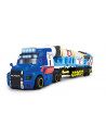 Set Format Din Camion Si Racheta Spatiala 41cm,203747010