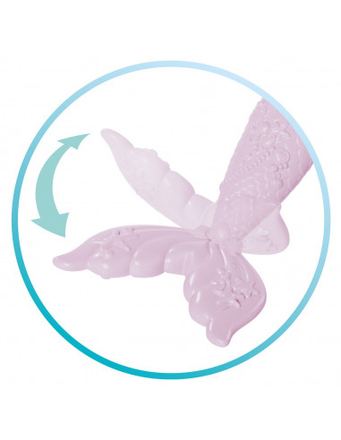 Papusa Stefi Love Familia De Sirene,105733524