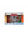 Marvel Set 10 Nano Figurine,253223003