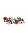 Marvel Set 10 Nano Figurine,253223003