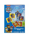 Patrula Catelusilor Memory Game,6033301