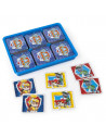 Patrula Catelusilor Memory Game,6033301