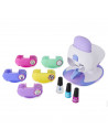 Go Glam Studio Mani Pedi Pentru Fetitele Chic,6054791
