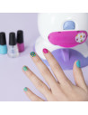 Go Glam Studio Mani Pedi Pentru Fetitele Chic,6054791