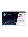 CE403A,Cartus toner HP 507A Magenta CE403A