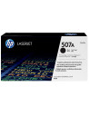 CE400A,Cartus toner HP 507A Black CE400A