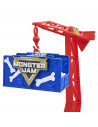 Monster Jam Set Cascadorii Blastin' Bones,6045029_20129455