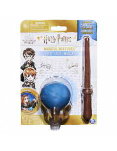 Harry Potter Glob Potiuni Magice Albastru,6062565_20134296
