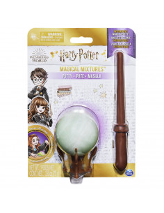 Harry Potter Glob Potiuni Magice Verde,6062565_20134295