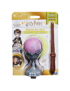 Harry Potter Glob Potiuni Magice Roz,6062565_20134294