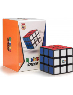 Cub Rubik Original De Viteza 3x3 Speed Cube,6063417