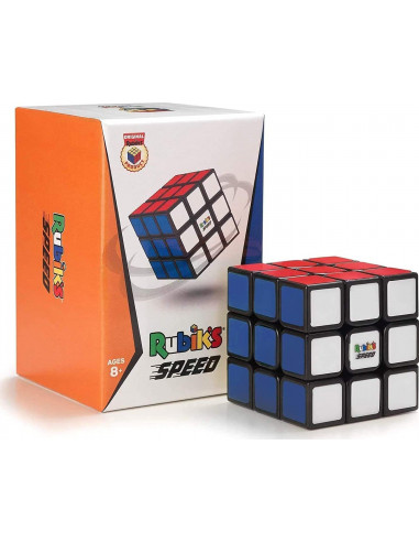 Cub Rubik Original De Viteza 3x3 Speed Cube,6063417