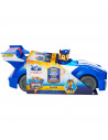 Patrula Catelusilor Masina De Politie A Lui Chase 45cm,6063425