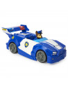 Patrula Catelusilor Masina De Politie A Lui Chase 45cm,6063425