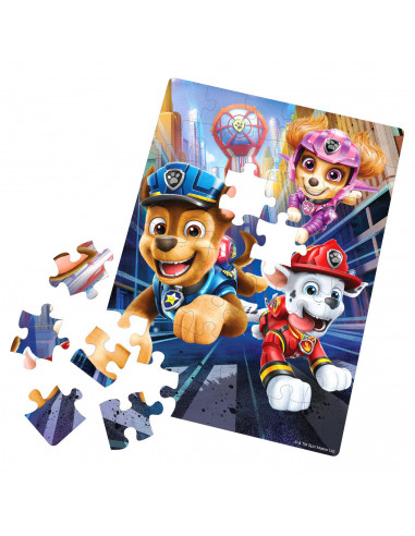 Patrula Catelusilor Set 5 Jocuri,6063755