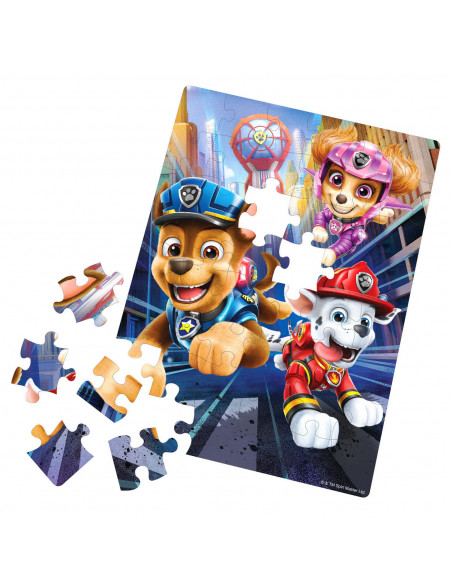 Patrula Catelusilor Set 5 Jocuri,6063755