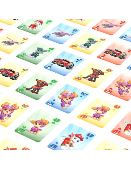 Patrula Catelusilor Set 5 Jocuri,6063755