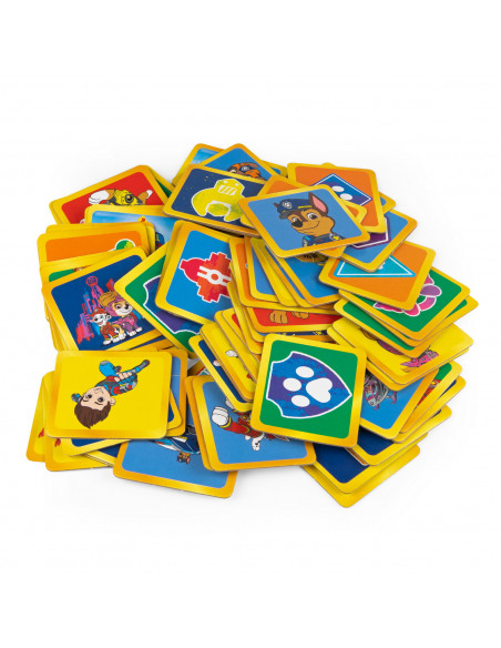 Patrula Catelusilor Set 5 Jocuri,6063755