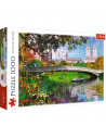 Puzzle Trefl 1000 Central Park New York,10467
