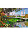 Puzzle Trefl 1000 Central Park New York,10467