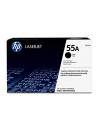 Cartus Toner Original Hp CE255A Black, 6000 pagini Cartus Toner Original Hp CE255A Black, 6000 pagini