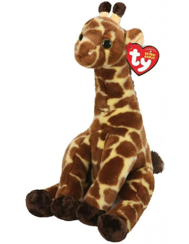 Plus Ty 15cm Girafa,TY40179