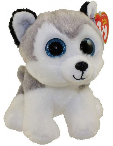 Plus Ty 15cm Husky,TY42183