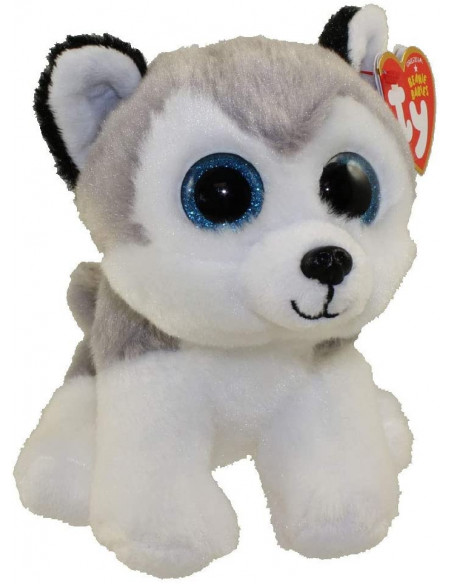 Plus Ty 15cm Husky,TY42183