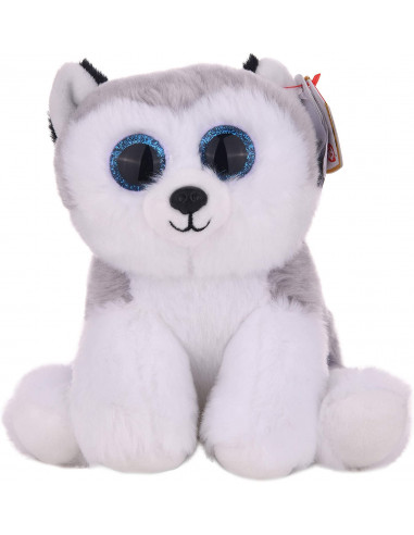 Plus Ty 15cm Husky,TY42183