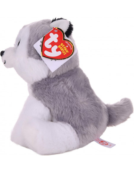 Plus Ty 15cm Husky,TY42183