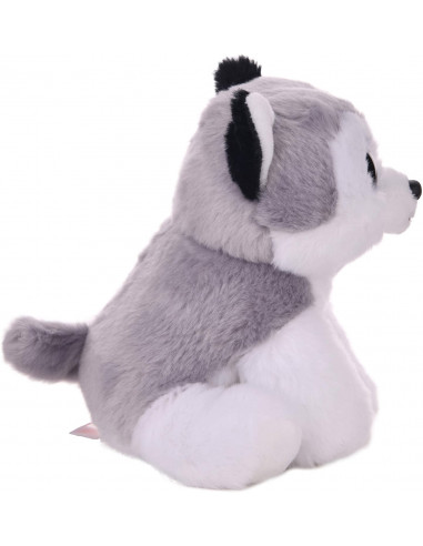 Plus Ty 15cm Husky,TY42183