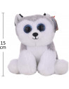 Plus Ty 15cm Husky,TY42183