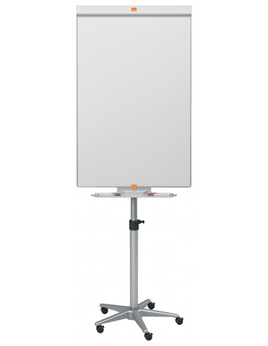 FLIPCHART MAGNETIC MOBIL 69*100 NANO CLEAN CLASSIC