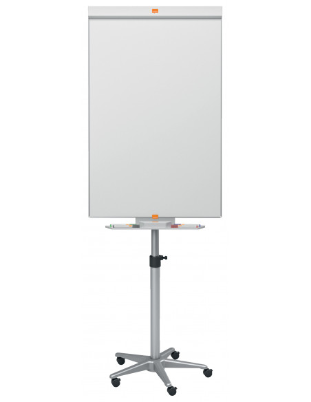 FLIPCHART MAGNETIC MOBIL 69*100 NANO CLEAN CLASSIC