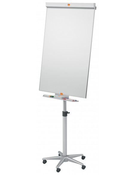 FLIPCHART MAGNETIC MOBIL 69*100 NANO CLEAN CLASSIC