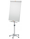 FLIPCHART MAGNETIC MOBIL 69*100 NANO CLEAN CLASSIC