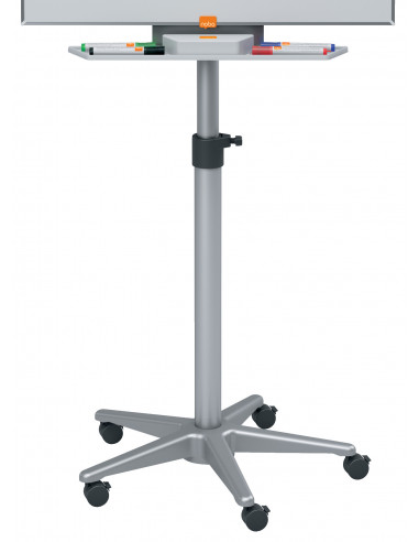 FLIPCHART MAGNETIC MOBIL 69*100 NANO CLEAN CLASSIC