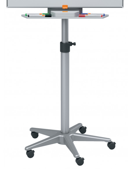 FLIPCHART MAGNETIC MOBIL 69*100 NANO CLEAN CLASSIC