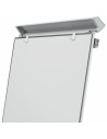 FLIPCHART MAGNETIC MOBIL 69*100 NANO CLEAN CLASSIC