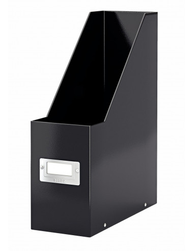 SUPORT DOCUMENTE CARTON NEGRU CLICK&STORE LEITZ,LZ60470095