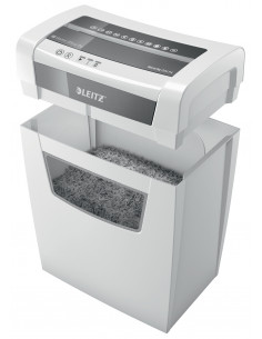 DISTRUGATOR DOC IQ HOME OFFICE CROSS-CUT LEITZ,LZ80090000+ 2