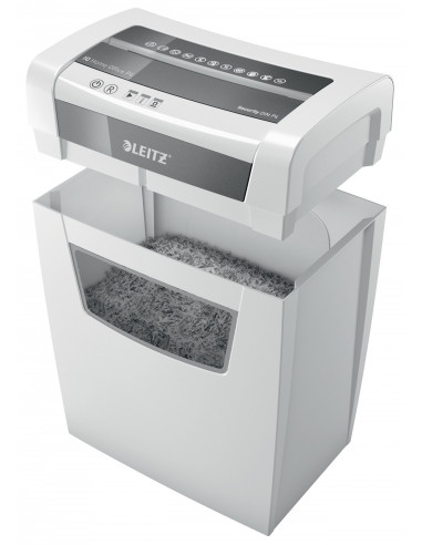 DISTRUGATOR DOC IQ HOME OFFICE CROSS-CUT LEITZ,LZ80090000+