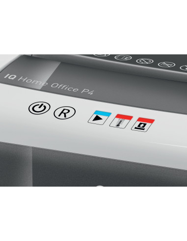 DISTRUGATOR DOC IQ HOME OFFICE CROSS-CUT LEITZ,LZ80090000+