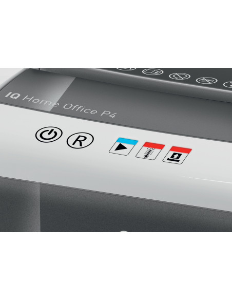 DISTRUGATOR DOC IQ HOME OFFICE CROSS-CUT LEITZ,LZ80090000+