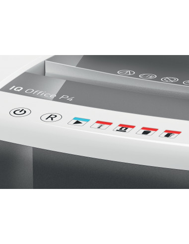 DISTRUGATOR DOC IQ OFFICE CROSS-CUT LEITZ,LZ80030000+