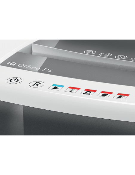 DISTRUGATOR DOC IQ OFFICE CROSS-CUT LEITZ,LZ80030000+