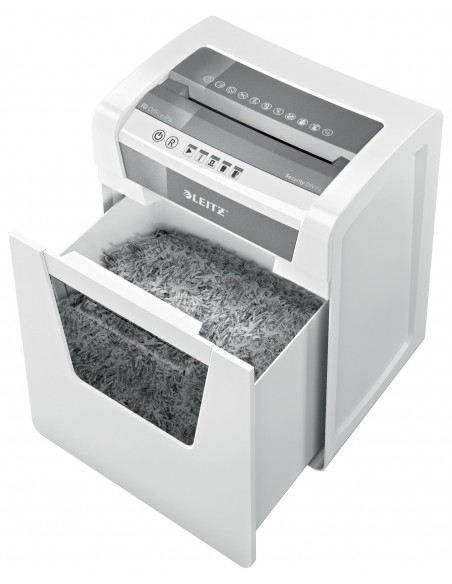 DISTRUGATOR DOC IQ OFFICE CROSS-CUT LEITZ,LZ80030000+