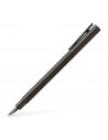 FC146250,STILOU NEO SLIM ALUMINIUM NEGRU M FABER-CASTELL