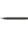 FC146250,STILOU NEO SLIM ALUMINIUM NEGRU M FABER-CASTELL