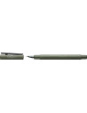 FC146153,STILOU NEO SLIM ALUMINIUM VERDE B FABER-CASTELL